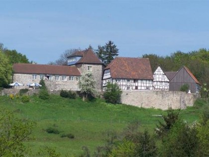 照片: Burg Waldenstein